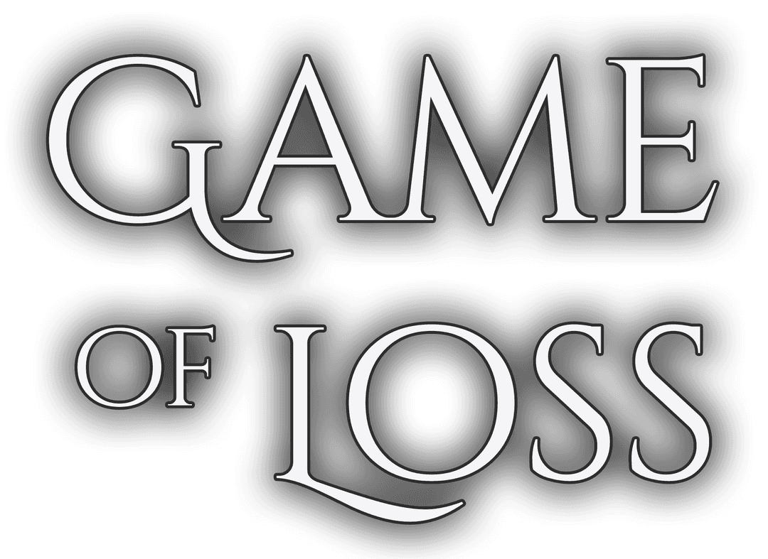 Game of Loss Title